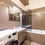 Charming 2br 6p St-germain-des-pres Apartmán
