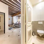 Charming 2br 6p St-germain-des-pres Apartmán