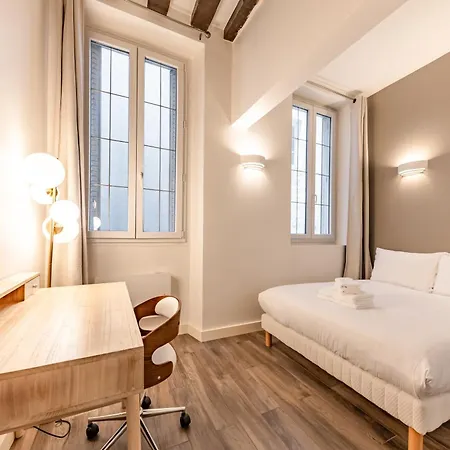 Charming 2br 6p St-germain-des-pres *