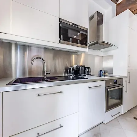 Charming 2br 6p St-germain-des-prés
