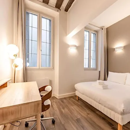 Charming 2br 6p St-germain-des-pres * باريس