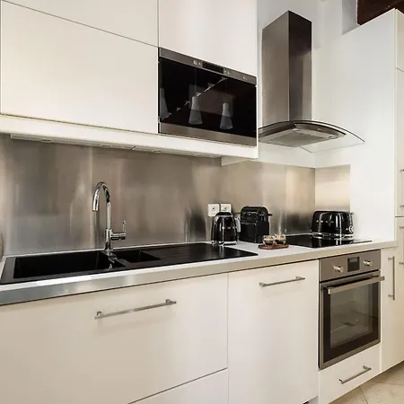 Charming 2br 6p St-germain-des-prés