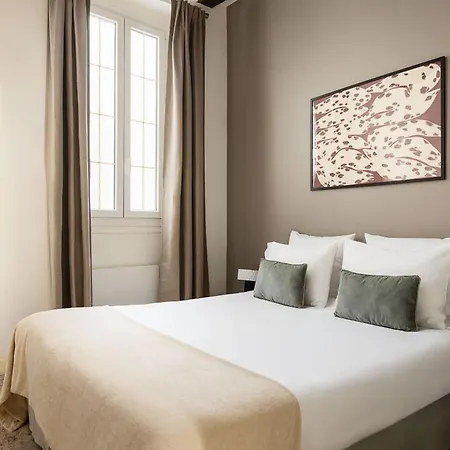 Charming 2br 6p St-germain-des-prés Appartement *