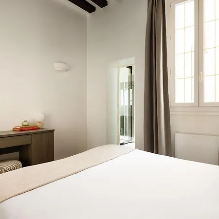 Appartement Charming 2br 6p St-germain-des-prés Paris