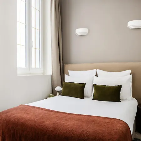 Charming 2br 6p St-germain-des-prés Appartement *