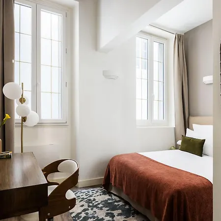 Charming 2br 6p St-germain-des-prés