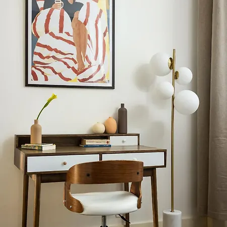 Apartamento Charming 2br 6p St-germain-des-prés *