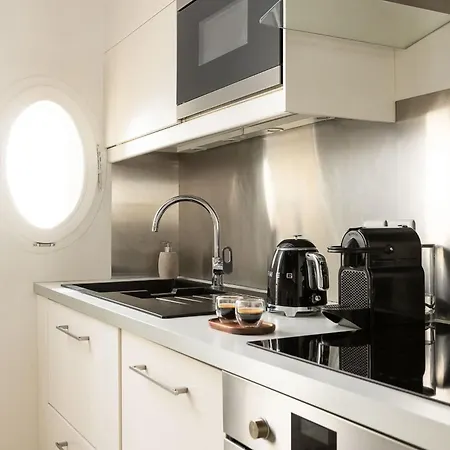Appartement Charming 2br 6p St-germain-des-prés Paris