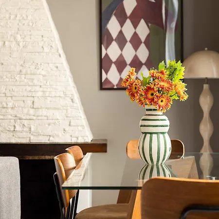 Charming 2br 6p St-germain-des-prés Appartement *