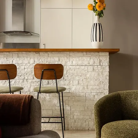 Appartement Charming 2br 6p St-germain-des-prés