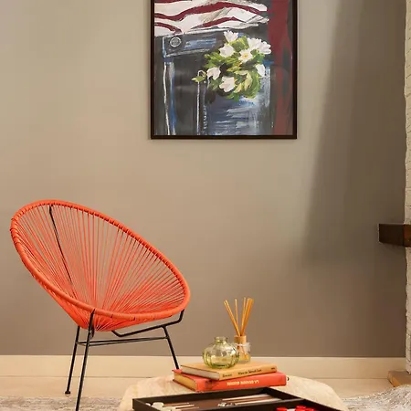 Appartement Charming 2br 6p St-germain-des-prés *