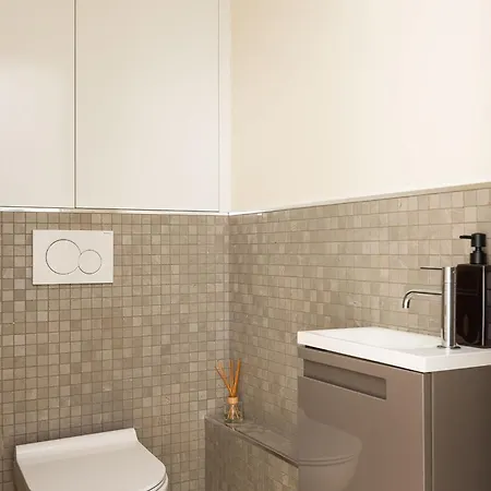 Charming 2br 6p St-germain-des-prés Paris