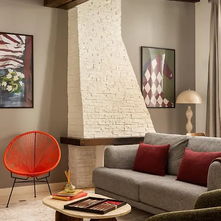 Charming 2br 6p St-germain-des-prés Apartamento